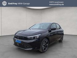 Schwarz Neu 2025 Opel Corsa Limousine | 22.950 € (Fairer Preis)