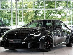 Schwarz Gebraucht 2024 BMW M2 Performance Coupé | 64.900 € (Fairer Preis)