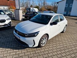 Weiß Gebraucht 2024 Opel Corsa Kleinwagen | 15.990 € (Guter Preis)