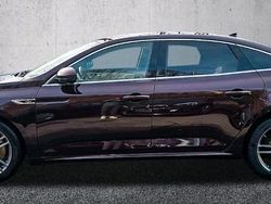 Rot Gebraucht 2021 Renault Talisman Limousine | 24.000 €