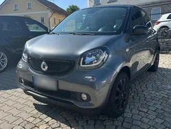 Grau Gebraucht 2018 Smart ForFour Passion Kleinwagen | 5.900 € (Superpreis)