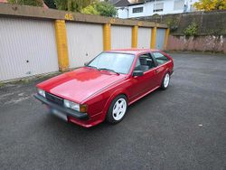Rot Gebraucht 1989 VW Scirocco GT Coupé | 10.500 €