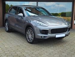 Other Gebraucht 2015 Porsche Cayenne S SUV | 24.750 € (Superpreis)