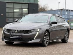 Gebraucht 2022 Peugeot 508 Allure Kombi | 16.999 € (Guter Preis)