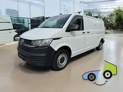 Weiß Gebraucht 2020 VW T6.1 Van | 22.600 € (Superpreis)