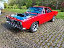 Rot Gebraucht 1967 Plymouth Barracuda | 61.000 €