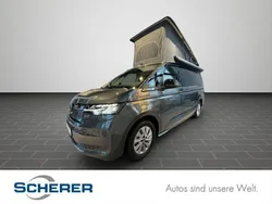 Grau Neu 2025 VW California Beach Van | 83.036 €