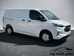 Weiß Neu 2025 Ford Transit Custom Trend Van / Kleinbus | 40.975 € (Superpreis)
