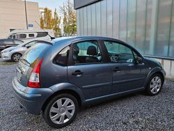 Blau Gebraucht 2008 Citroën C3 Limousine | 2.200 €