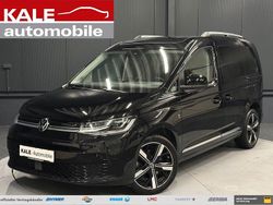 Schwarz Gebraucht 2024 VW Caddy Style Van / Kleinbus | 35.970 € (Teuer)