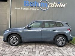 Grau Gebraucht 2023 BMW iX1 SUV | 35.980 € (Superpreis)