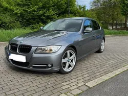 Grau Gebraucht 2011 BMW 316 Limousine | 5.500 € (Superpreis)