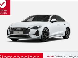 Weiss Gebraucht 2025 Audi A5 Sport Coupé | 49.550 € (Superpreis)