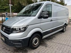 Silber Gebraucht 2018 VW Crafter Van | 13.400 € (Guter Preis)