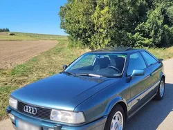 Gebraucht 1991 Audi Coupé Coupé | 10.500 €