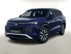 VW Tayron