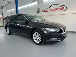 Grau Gebraucht 2019 VW Passat Comfortline Kombi | 19.389 € (Guter Preis)