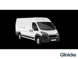 Weiß Neu 2024 Peugeot Boxer Van | 30.995 € (Guter Preis)