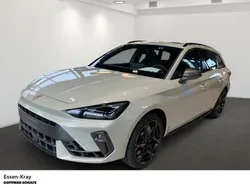 Othercolor Neu 2025 Cupra Leon VZ Kombi | 52.780 €