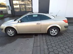 Renault Mégane Cabriolet