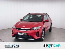 Rot Neu 2025 Kia Stonic Vision SUV | 21.990 € (Fairer Preis)