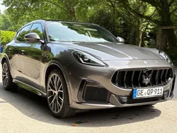Grau Gebraucht 2023 Maserati Grecale SUV | 84.988 €