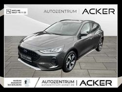 Magnetic Gebraucht 2023 Ford Focus Active X Limousine | 25.880 € (Fairer Preis)