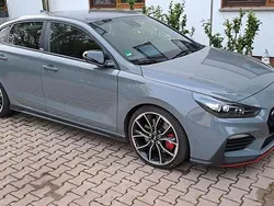 Grau Gebraucht 2020 Hyundai i30 Limousine | 28.000 € (Fairer Preis)