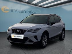 Weiß Gebraucht 2025 Seat Arona SUV | 23.899 € (Etwas zu teuer)