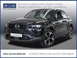Schwarz Neu 2025 Mazda MX30 Makoto SUV | 35.100 € (Teuer)