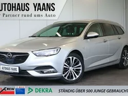 Argon silber/ice silver (m2) Gebraucht 2018 Opel Insignia S Kombi | 22.950 €