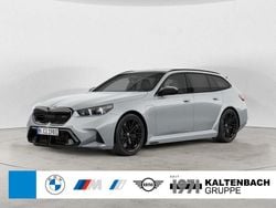 Grau Neu 2025 BMW M5 Sport Line Kombi | 143.990 € (Guter Preis)