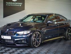 Schwarz Gebraucht 2014 BMW 435 Gran Coupé Performance Coupé | 29.500 € (Fairer Preis)