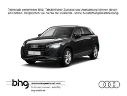 Schwarz Neu 2025 Audi Q2 Advanced Plus SUV | 31.888 € (Superpreis)