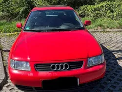 Rot Gebraucht 1998 Audi A3 Kleinwagen | 1.100 € (Guter Preis)