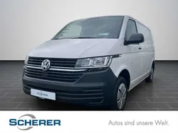 Candyweiß Neu 2024 VW T6.1 Van | 31.680 € (Guter Preis)