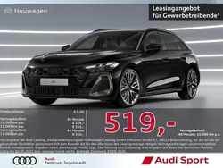 Daytonagrau Neu 2024 Audi A5 Ambiente Coupé | 68.250 € (Etwas zu teuer)