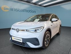 Weiß Gebraucht 2022 VW ID.5 Pro SUV | 28.649 € (Guter Preis)