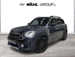 Grau Gebraucht 2020 Mini Cooper S Chili Kleinwagen | 25.890 € (Superpreis)