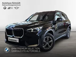 Schwarz Gebraucht 2024 BMW X1 Efficient Dynamics SUV | 38.470 € (Guter Preis)