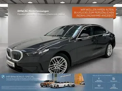 Grau Gebraucht 2024 BMW 520 Comfort Edition Limousine | 52.880 € (Guter Preis)