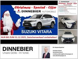 Weiß Gebraucht 2025 Suzuki Vitara Comfort SUV | 21.890 € (Guter Preis)