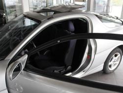 Silber Gebraucht 1997 Mazda MX3 Kleinwagen | 4.800 €