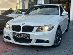 Weiß Gebraucht 2010 BMW 320 M Sport Limousine | 11.490 € (Teuer)