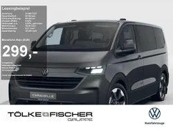 Grau Neu 2025 VW T7 PanAmericana Van | 62.990 € (Etwas zu teuer)