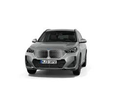 Neu 2024 BMW iX1 Luxury Line SUV | 46.585 € (Etwas zu teuer)