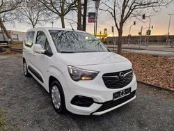 Weiß Gebraucht 2019 Opel Combo Life Edition Van / Kleinbus | 10.999 € (Superpreis)