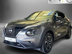 Grau Neu 2025 Nissan Juke N-Connecta SUV | 25.990 € (Guter Preis)