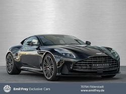 Schwarz Gebraucht 2024 Aston Martin DB12 Coupé | 225.008 €