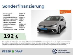 Reflexsilber Gebraucht 2024 VW Polo Move Limousine | 19.880 € (Guter Preis)